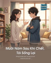 Mười Năm Sau Khi Chết, Tôi Sống Lại