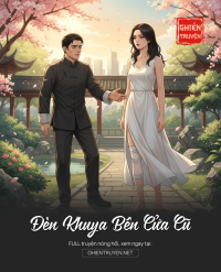 Đèn Khuya Bên Cửa Cũ