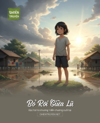 Bỏ Rơi Giữa Lũ