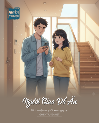 Người Giao Đồ Ăn