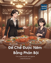 Đế Chế Được Nêm Bằng Phản Bội