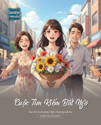 Cuộc Tìm Kiếm Bất Ngờ