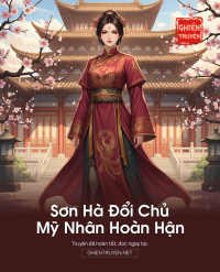 Sơn Hà Đổi Chủ, Mỹ Nhân Hoàn Hận