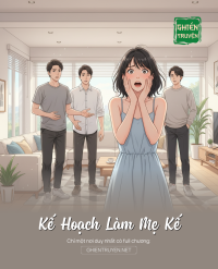 Kế Hoạch Làm Mẹ Kế