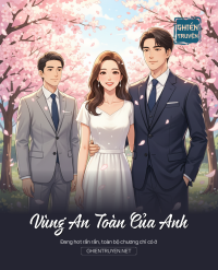 Vùng An Toàn Của Anh