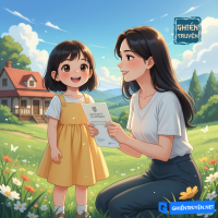 Trở Về Thời Gian Để Đưa Mẹ Về