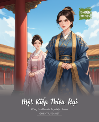 Một Kiếp Thiêu Rụi