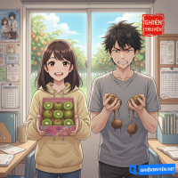 Khởi Nghiệp Từ Kiwi