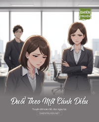 Đuổi Theo Một Cánh Diều