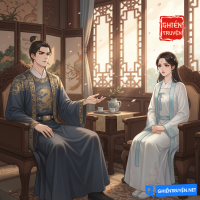 An Nhiên Tiếu Mộng