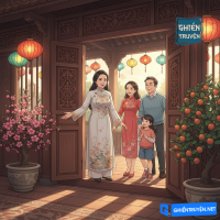 Vả Mặt Cả Nhà Giúp Việc Vô Ơn