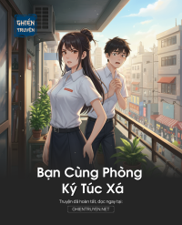 Bạn Cùng Phòng Ký Túc Xá