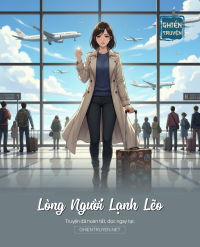 Lòng Người Lạnh Lẽo