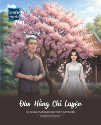 Đào Hằng Chi Luyện