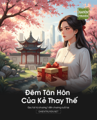 Đêm Tân Hôn Của Kẻ Thay Thế