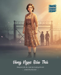 Vòng Ngọc Báo Thù