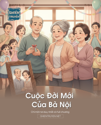 Cuộc Đời Mới Của Bà Nội