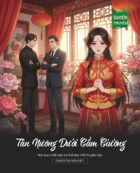 Tân Nương Dưới Gầm Giường