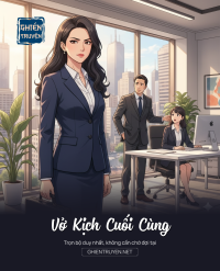 Vở Kịch Cuối Cùng