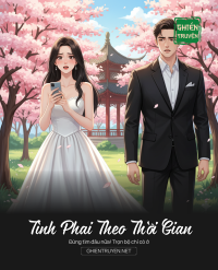 Tình Phai Theo Thời Gian