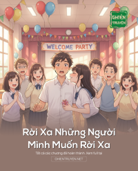 Rời Xa Những Người Mình Muốn Rời Xa