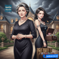 Lột Mặt Nạ Kẻ Vô Ơn