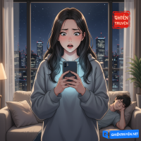 Bóng Hình Người Thứ Ba