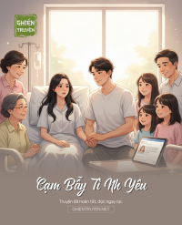 Cạm Bẫy Tì Nh Yêu