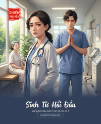 Sinh Tử Hồi Đầu
