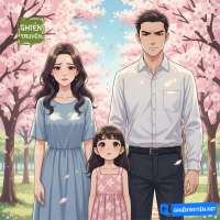 Bóng Mẹ Trong Đêm