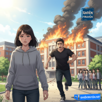 Hoàn Thành Ước Nguyện Của Anh