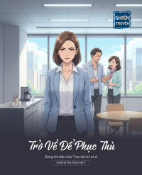 Trở Về Để Phục Thù