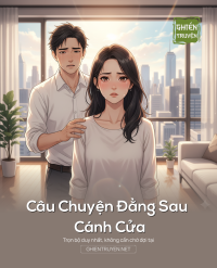 Câu Chuyện Đằng Sau Cánh Cửa