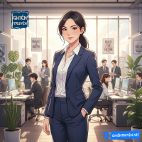 Ly Hôn Rồi, Tôi Mới Là Người Chiến Thắng