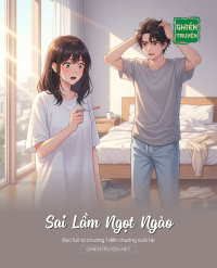 Sai Lầm Ngọt Ngào