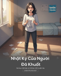 Nhật Ký Của Người Đã Khuất