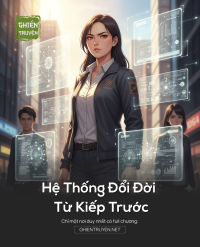 Hệ Thống Đổi Đời Từ Kiếp Trước