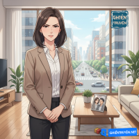 Chồng Tôi Nhận Nuôi Một Đứa Bé