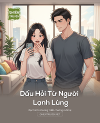 Dấu Hỏi Từ Người Lạnh Lùng