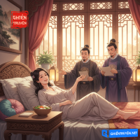 Mệnh Cách Nằm Im Cũng Thắng