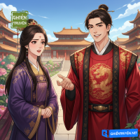 Lý Đại Đào Giang