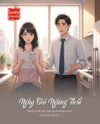 Ngày Gió Ngừng Thổi