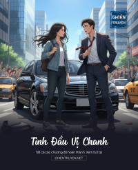 Tình Đầu Vị Chanh