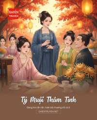 Tỷ Muội Thâm Tình