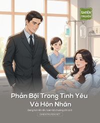 Phản Bội Trong Tình Yêu Và Hôn Nhân