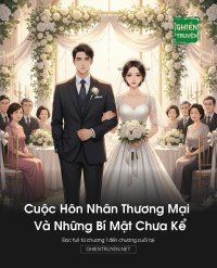 Cuộc Hôn Nhân Thương Mại Và Những Bí Mật Chưa Kể