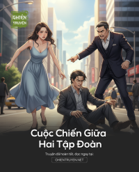 Cuộc Chiến Giữa Hai Tập Đoàn