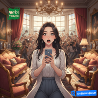 Thái Tử Gia Là Anh Trai Tôi