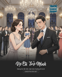 Vợ Cũ Trở Mình