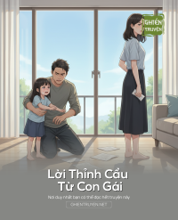 Lời Thỉnh Cầu Từ Con Gái